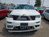 2021 Jeep CHEROKEE фото