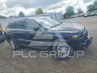 2021 Jeep CHEROKEE photo