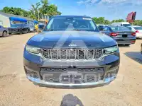 2021 Jeep Grand Cherokee фото