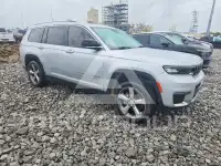 2021 Jeep CHEROKEE photo