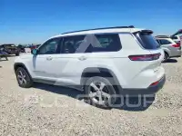 2021 Jeep CHEROKEE фото
