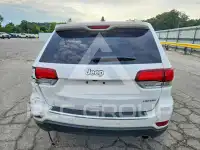2021 Jeep CHEROKEE фото