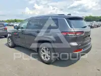 2021 Jeep CHEROKEE фото