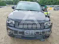 2021 Jeep CHEROKEE фото
