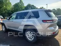 2021 Jeep CHEROKEE фото
