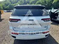 2021 Jeep CHEROKEE фото