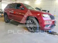 2021 Jeep CHEROKEE фото