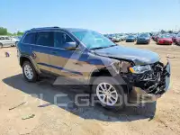 2021 Jeep CHEROKEE photo