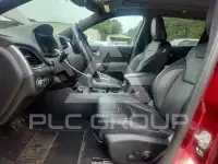 2021 Jeep CHEROKEE фото