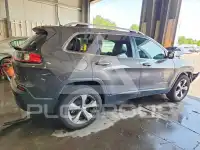 2021 Jeep CHEROKEE фото