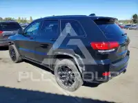 2021 Jeep Grand Cherokee photo