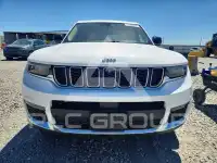 2021 Jeep CHEROKEE фото