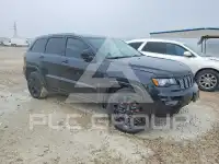 2021 Jeep CHEROKEE фото