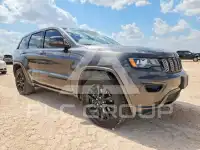 2021 Jeep CHEROKEE фото