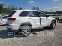 2021 Jeep CHEROKEE фото