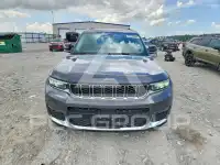 2021 Jeep CHEROKEE фото
