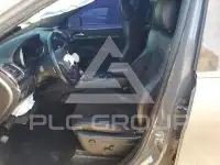 2021 Jeep CHEROKEE фото