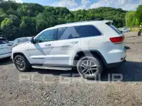 2021 Jeep CHEROKEE фото