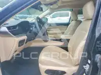 2021 Jeep CHEROKEE photo