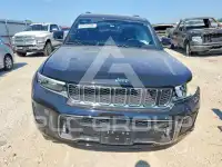 2021 Jeep CHEROKEE фото