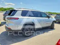 2021 Jeep CHEROKEE фото