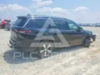 2021 Jeep CHEROKEE photo