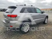 2021 Jeep Grand Cherokee фото