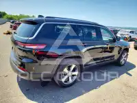 2021 Jeep CHEROKEE photo