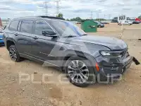 2021 Jeep CHEROKEE photo