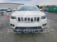 2021 Jeep CHEROKEE фото
