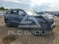 2021 Jeep CHEROKEE photo