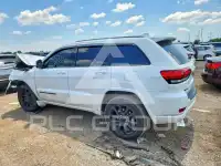 2021 Jeep CHEROKEE фото