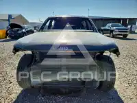 2021 Jeep Grand Cherokee фото