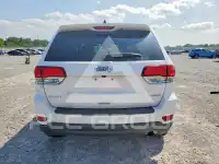 2021 Jeep CHEROKEE фото