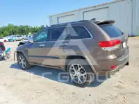 2021 Jeep CHEROKEE photo