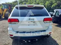 2021 Jeep CHEROKEE фото