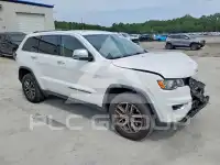 2021 Jeep CHEROKEE photo