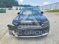 2021 Jeep CHEROKEE photo