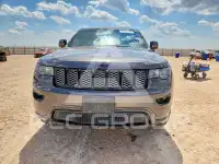 2021 Jeep CHEROKEE фото