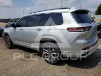 2021 Jeep CHEROKEE фото
