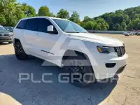 2021 Jeep CHEROKEE фото
