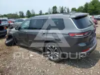 2021 Jeep CHEROKEE фото