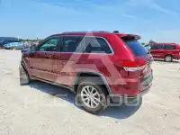 2021 Jeep CHEROKEE фото