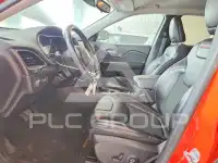 2021 Jeep CHEROKEE photo