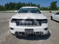 2021 Jeep CHEROKEE фото
