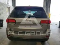 2021 Jeep CHEROKEE фото