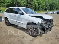 2021 Jeep CHEROKEE фото