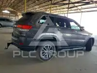 2021 Jeep CHEROKEE photo