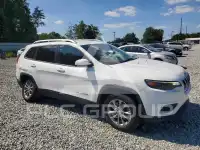 2021 Jeep CHEROKEE photo