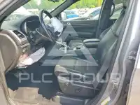 2021 Jeep CHEROKEE фото